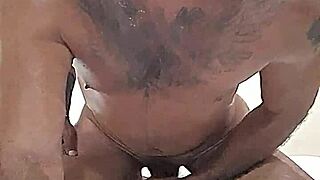 Foda Icônica Com Carioca Rasta - Parte I Completa No Red Videos