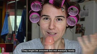 The Traveler Hired The Wrong Tour Guide