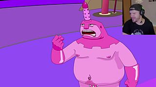 I think the spider-verse went all wrong with uncensored cosplay.