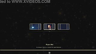 Ruan Mei In Hentai Anime Adventure