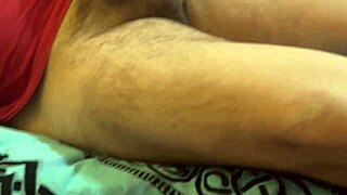 Leocharmed update with naked amateurs