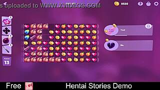 explore the hentai stories demo with erotic anime scenes