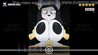 Beatbanger's Horny Police Mod: Where Furry Cops Get Wild In Hentai Action - FC