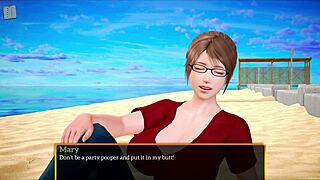 My New Family 459 Hentai Milf Big Ass