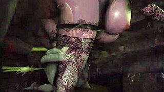 zelda hentai compilation in 3d cartoon style with anime adventures