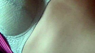 Watch Me Masturbate With Gay Tits On Display!