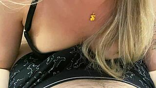 i can’t stop sucking dick like it’s the last time, she ate every drop of cum twice.