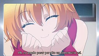 dakara boku wa h ga dekina cap 6