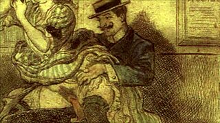 Erotic illustrations from the good old days