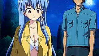 Azul Oscuro Episodio 2 Sub Español