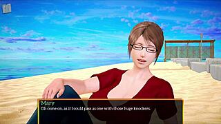 My New Family 459 Hentai Milf Big Ass