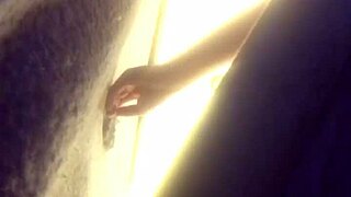 British femboy sucks thick Pakistani cock at GH Fabguys