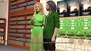 Taboo university 44 infiltrating self help