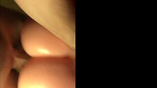 Pornstar bodybuilder's homemade POV video with a big cock