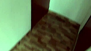 Step mother helps with viagra using hot homemade method