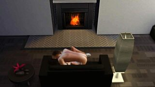 Sim X Story: It's Serious