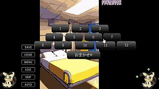 Hentai game busty hospital nurses banged by huge cock