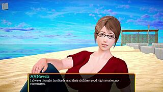 My New Family 459 Hentai Milf Big Ass