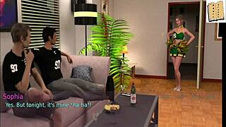 i'm wit my wife an stepmother 61