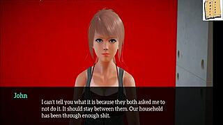 Have You Seen My New Family 186 Hentai?