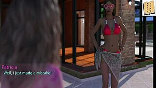 i'm wit my wife an stepmother 61