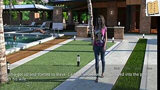 i'm wit my wife an stepmother 61