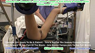 Clov as Doctor Tampa Sucks Latina Pussy in Florida. Kalani Luana’s Wild Ride with Stranger!