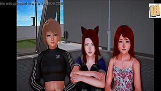 my new family 125 features big tits and ass