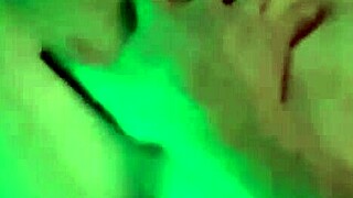 Sex Video Featuring Bent Over Doggystyle and Wet Pussy Blowjob