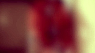 Latina Milf Wife Bent Over in Garage for Doggystyle Creampie