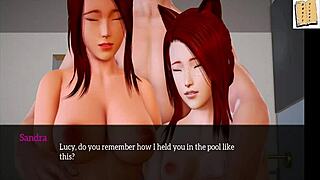 my new family 125 features big tits and ass