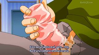 Fella Hame Episode 01