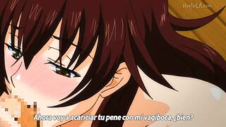 Fella Hame Episode 01