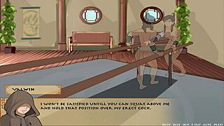 Book 5 Slav Part 6 in Four Element Trainer