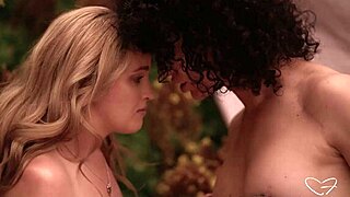 trans nympho danika keep passionately fucks beautiful blonde charlie forde