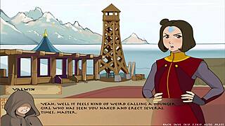 Book 5 Slav Part 6 in Four Element Trainer