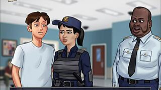 summertime saga episode 68 with big tits