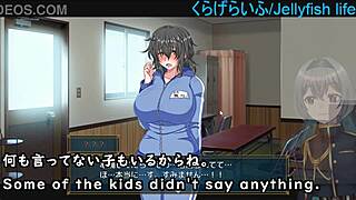 2024 Last Machine: Translated Subtitles In Hentai Game Played By Silent V Ghost2 3