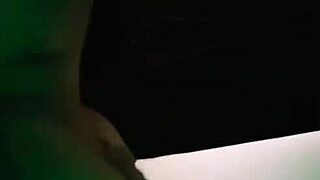 Sex Video Featuring Bent Over Doggystyle and Wet Pussy Blowjob