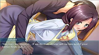 My Step Mother And Sister Sex Scenes. All With Me.