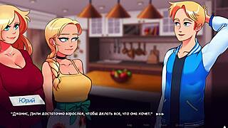 What’s hidden in Life in Woodchester gameplay part 2?