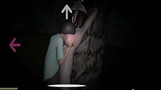 Explore the ruins of another world in the sacrifice of lewd darkness gallery.