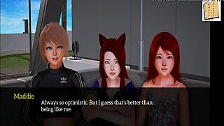 my new family 125 features big tits and ass