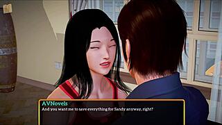 my new family adventures in cartoon