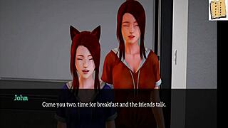 my new family 125 features big tits and ass