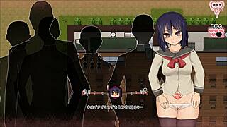 Exploring sorurui after mini hentai game adventure