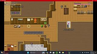 Hentai NTR Knight - Intense Final Feliz Part 1 with Comments