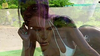 Alternate existence episode 59 with detailed game scenes