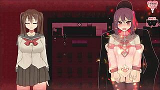 Exploring sorurui after mini hentai game adventure