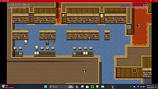 Hentai NTR Knight - Intense Final Feliz Part 1 with Comments